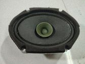 Altavoz de la puerta delantera