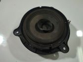 Front door speaker
