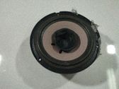Altavoz de la puerta delantera