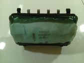 Passenger airbag