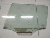 Luna de la puerta trasera