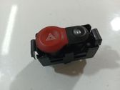 Hazard light switch