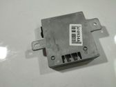 Antenna control unit