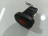 Botón interruptor de luz de peligro