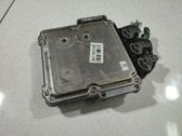 Unidad de control/módulo del motor