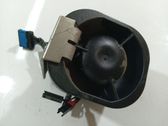 Alarm system siren