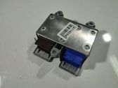 Airbag control unit/module