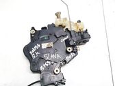 Rear door lock