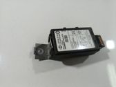 Unité de commande module de porte