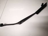 Front wiper blade arm