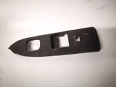 Front door window switch trim