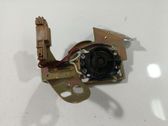 Front door speaker