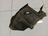 Placa protectora/protector antisalpicaduras motor