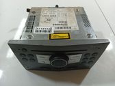 Radio / CD-Player / DVD-Player / Navigation