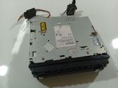 Radio / CD-Player / DVD-Player / Navigation