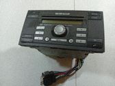 Unidad delantera de radio/CD/DVD/GPS