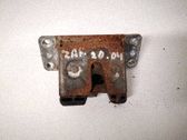 Tailgate/trunk/boot lock/catch/latch