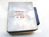 Engine control unit/module