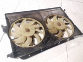 Aro de refuerzo del ventilador del radiador