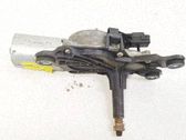 Motor del limpiaparabrisas trasero