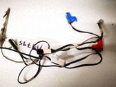 Sonde température extérieure