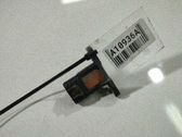 Sensor de la presión del aire
