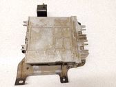 Calculateur moteur ECU