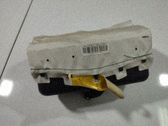 Airbag del pasajero