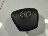 Airbag del volante