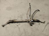 Steering rack