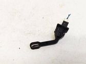 Interior temperature sensor
