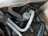 Inyector de combustible