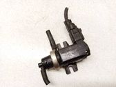 Electroválvula del turbo