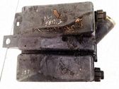 Air filter box