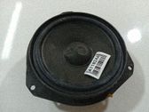 Altavoz de la puerta delantera