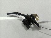 Turboahtimen magneettiventtiili