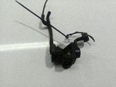 Turboahtimen magneettiventtiili
