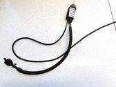 Câble d'accélérateur