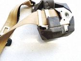Ceinture de sécurité arrière