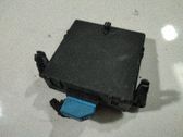 Unité de commande module de porte