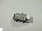 Air conditioning (A/C) expansion valve