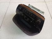 Radio / CD-Player / DVD-Player / Navigation