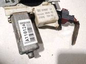 Motor del regulador de la ventanilla de la puerta delantera