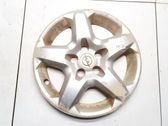 16 Zoll Radkappe