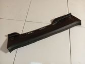 Other trunk/boot trim element