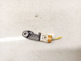 Sensor impacto/accidente para activar Airbag