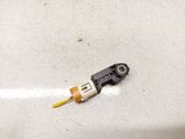 Sensor impacto/accidente para activar Airbag