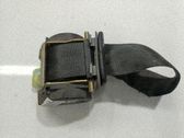 Ceinture de sécurité arrière