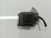 Air flap motor/actuator