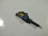 Sensor impacto/accidente para activar Airbag